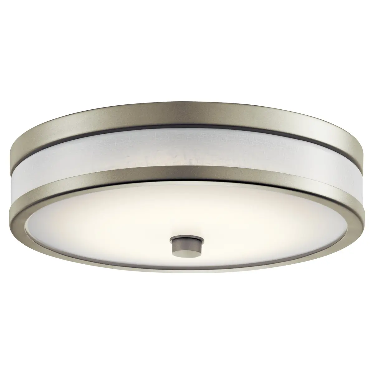 Kichler Led Flush Mount 1