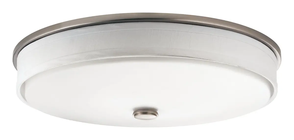 Kichler Led Flush Mount 1