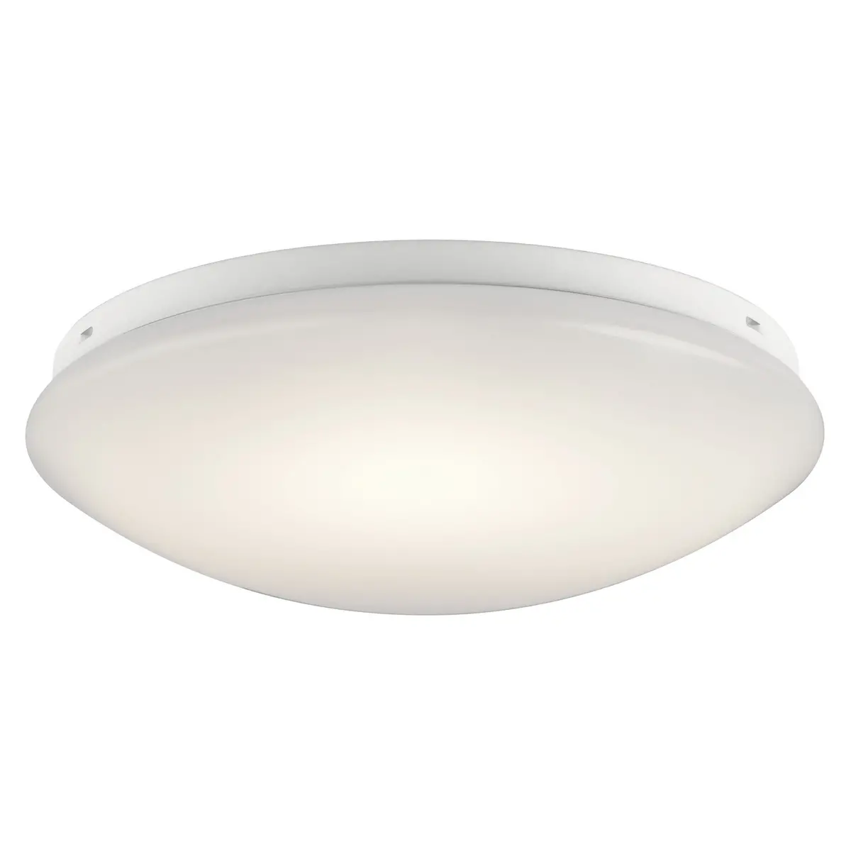 Kichler Led Flush Mount 1