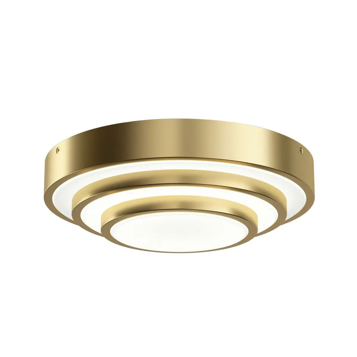 Kichler Led Flush Mount 1