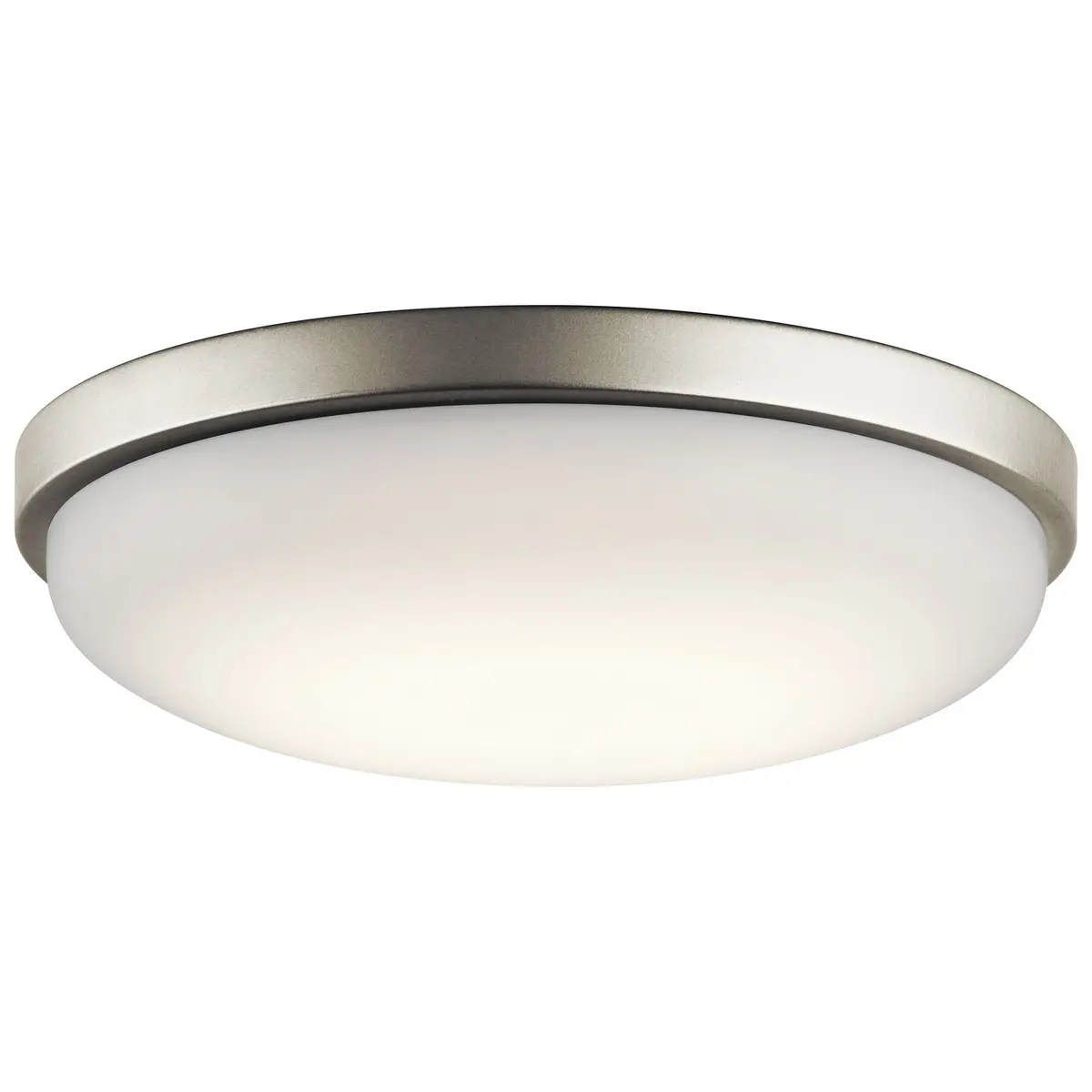 Kichler Led Flush Mount 1