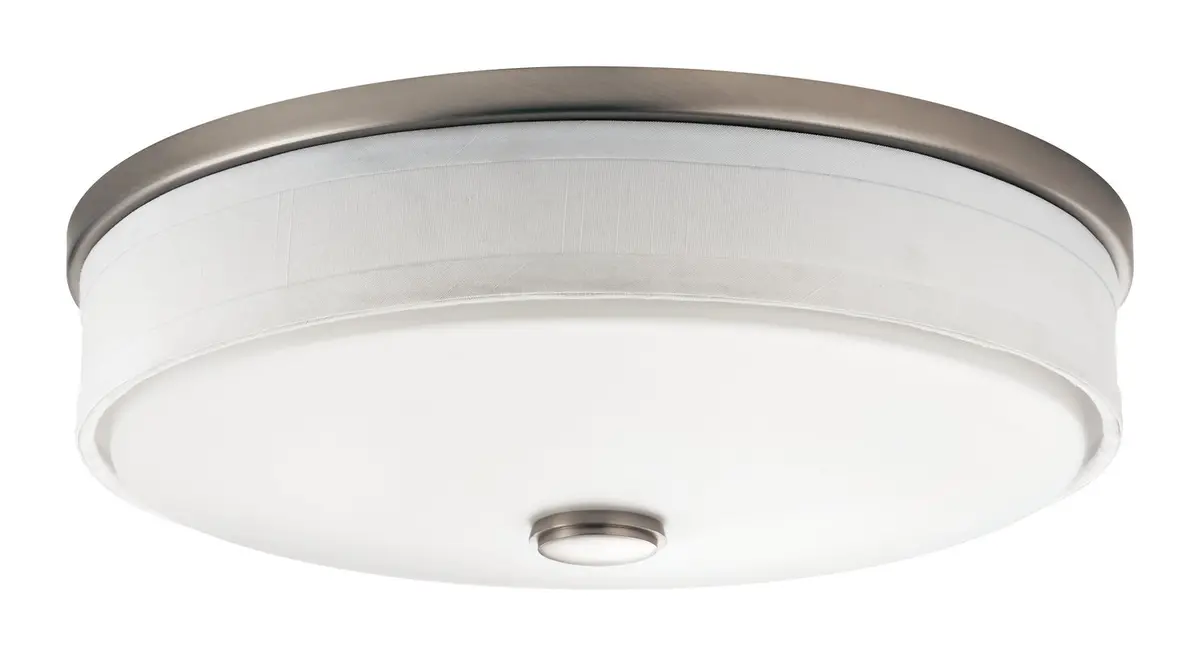 Kichler Led Flush Mount 1