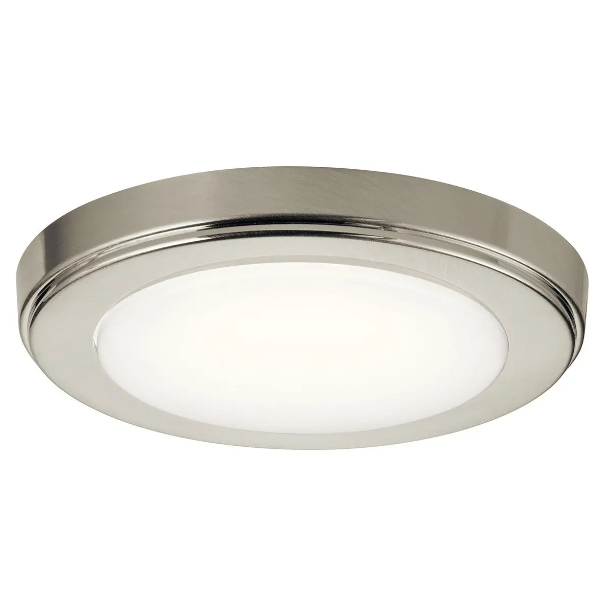 Kichler Led Flushmount 1