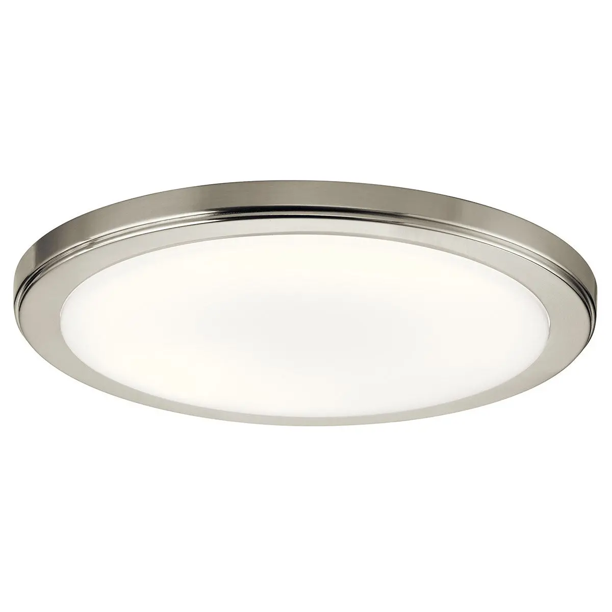 Kichler Led Flushmount 1