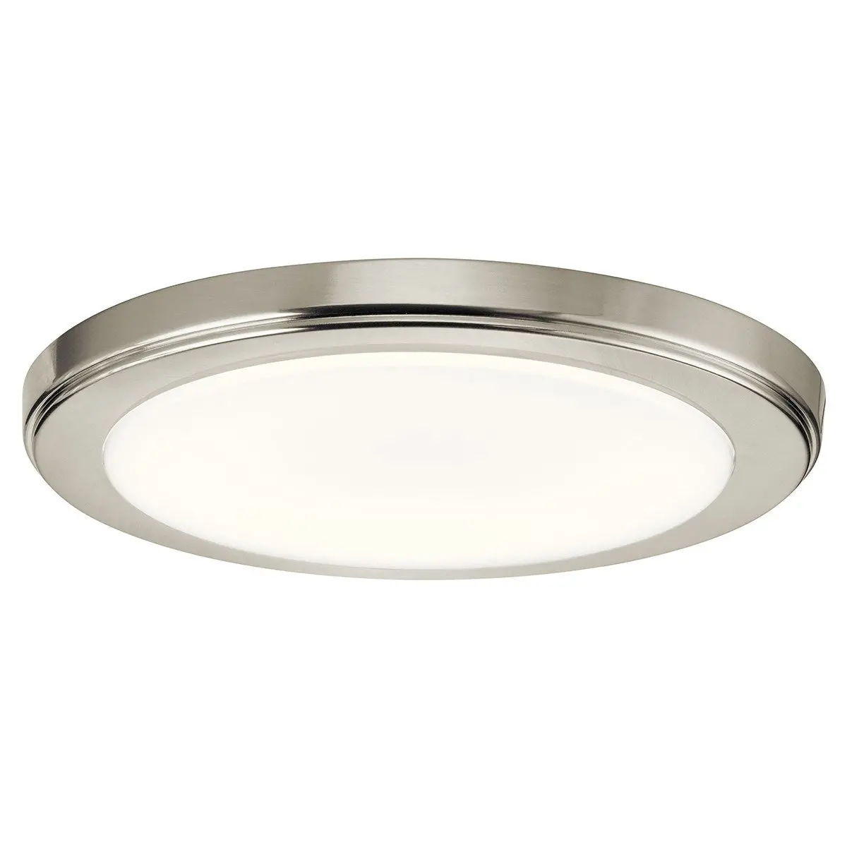 Kichler Led Flushmount 1