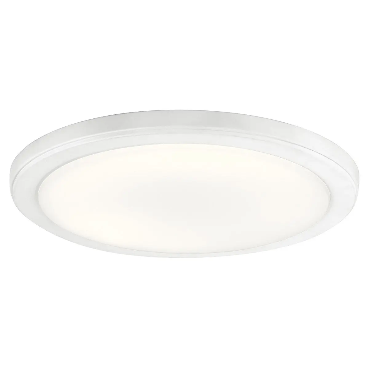 Kichler Led Flushmount 1
