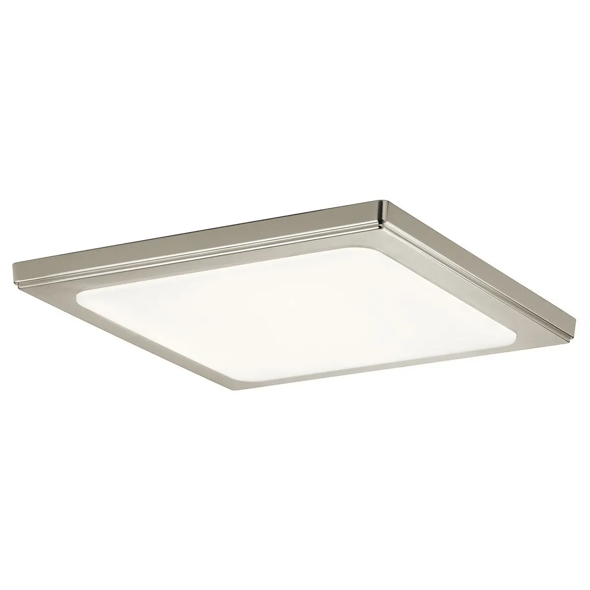 Kichler Led Flushmount 1