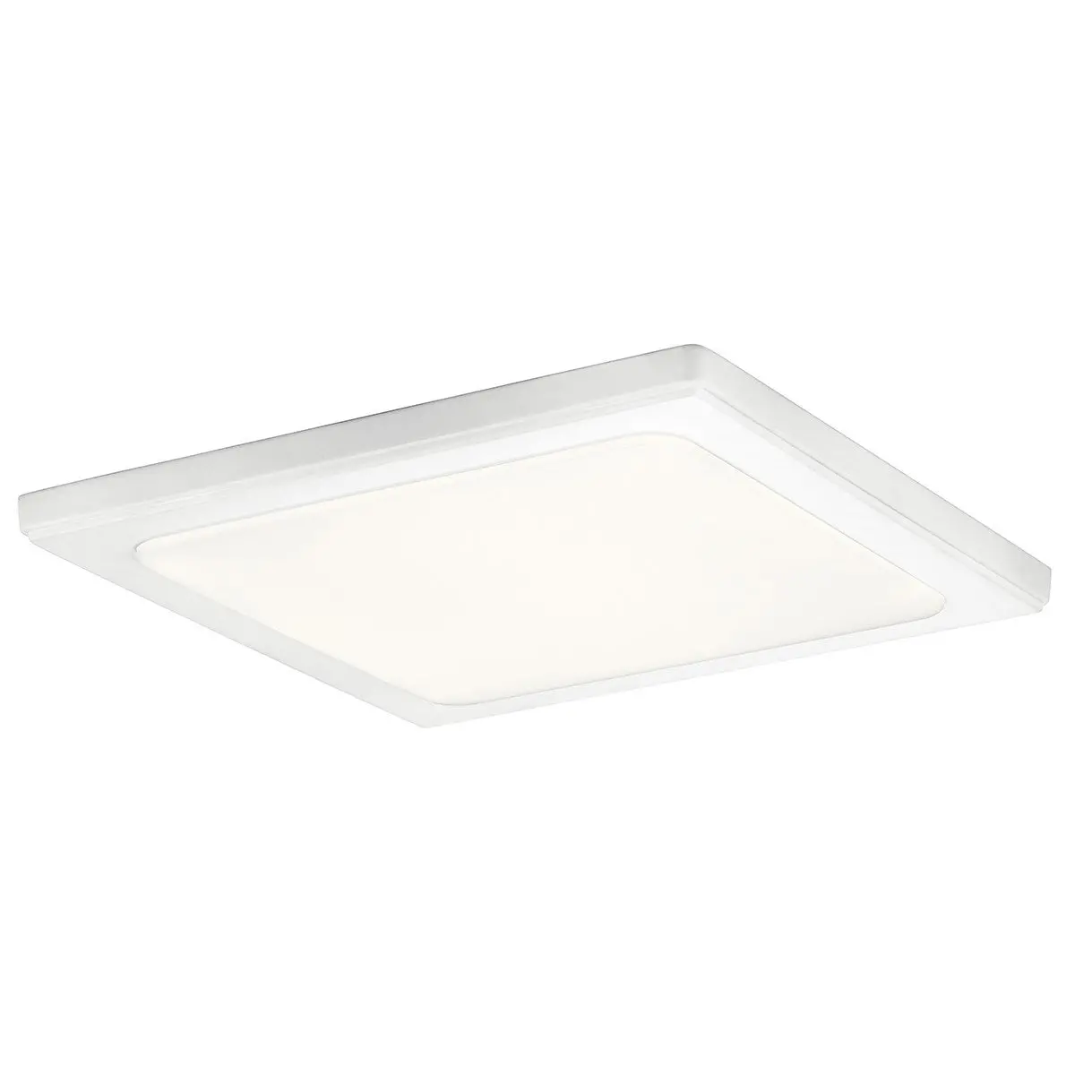 Kichler Led Flushmount 1