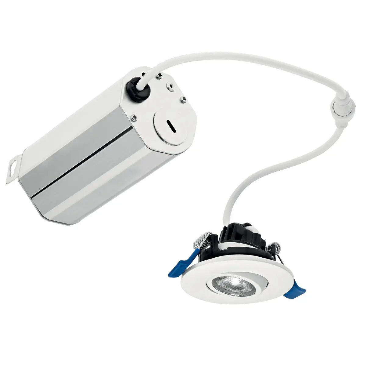 Kichler Led Gimbal Downlight 1