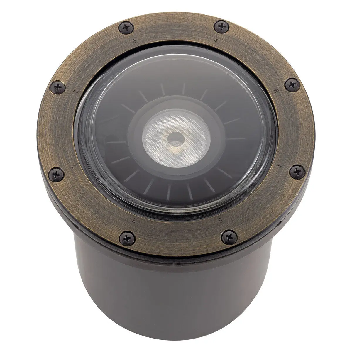 Kichler Led In-Ground 1