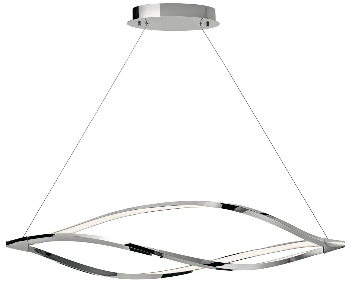 Kichler Led Island Pendant 1