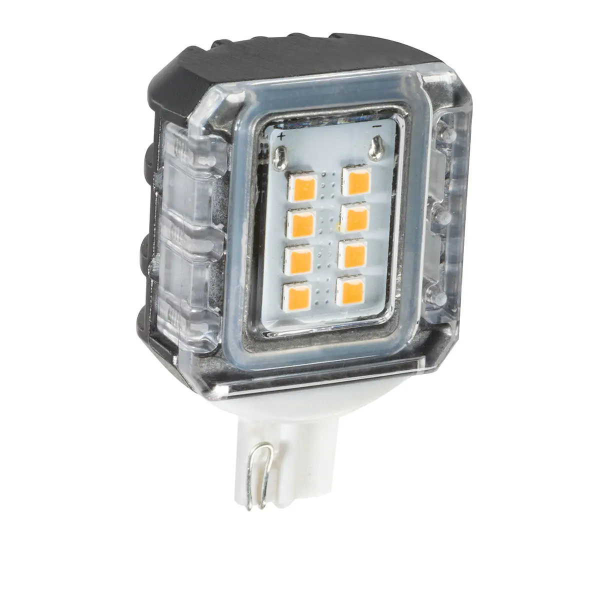 Kichler Led Landscape Lamp 1