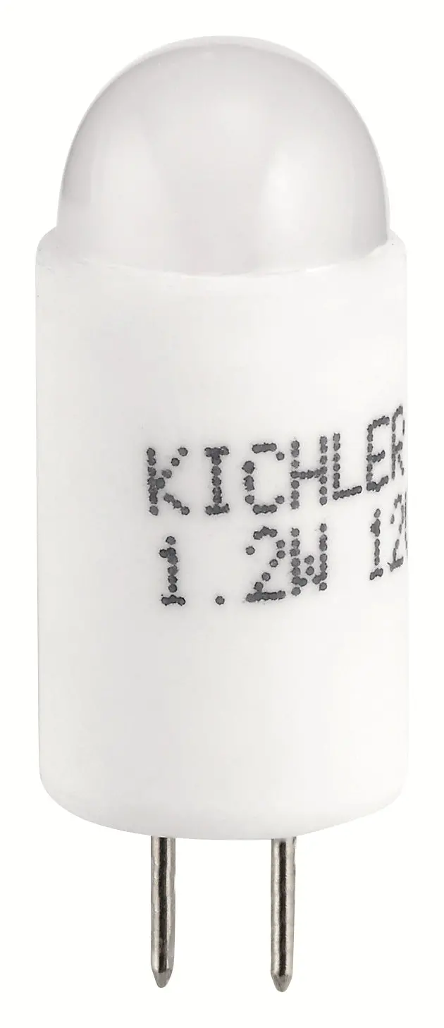 Kichler Led Landscape Lamp 1