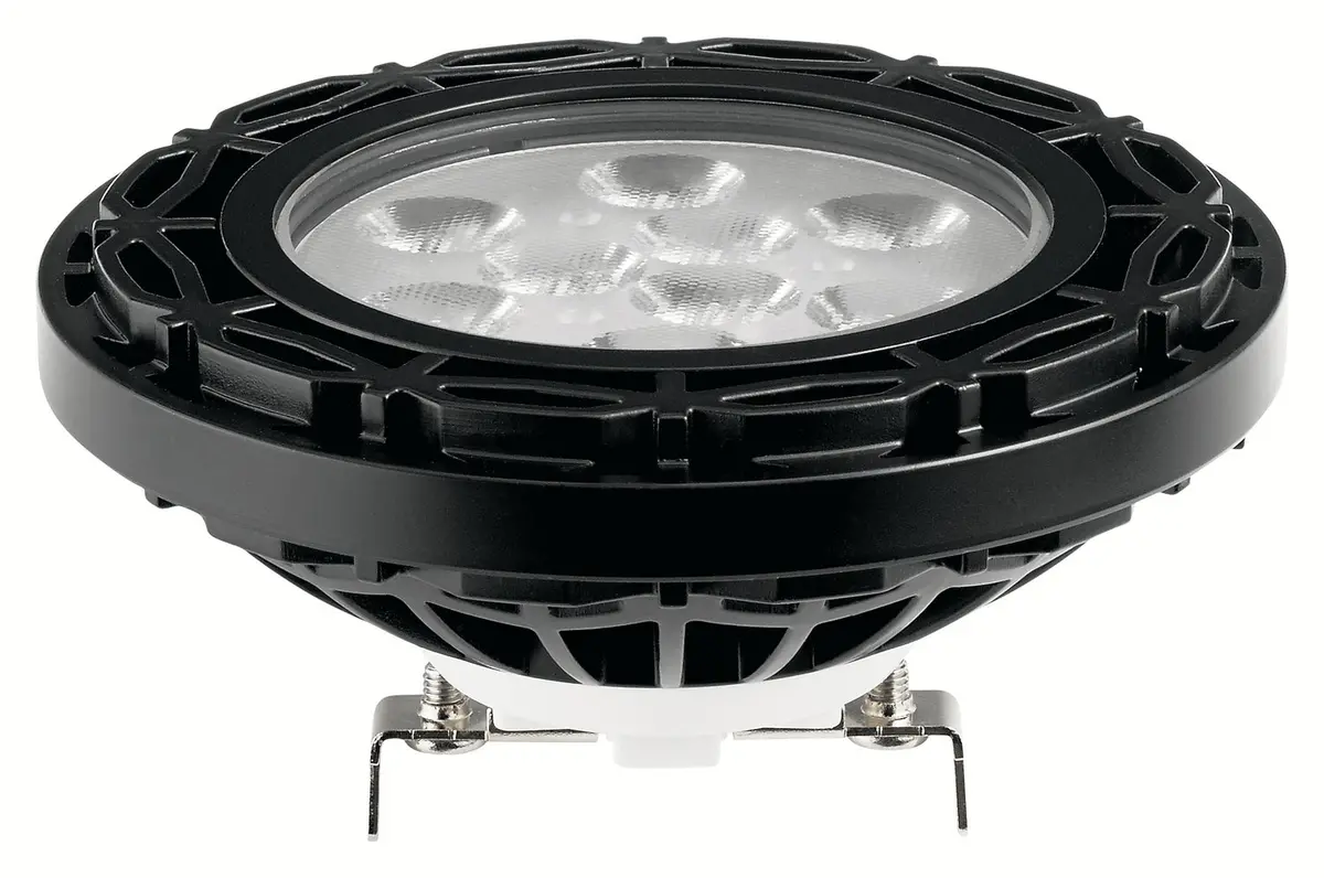 Kichler Led Landscape Lamp 1