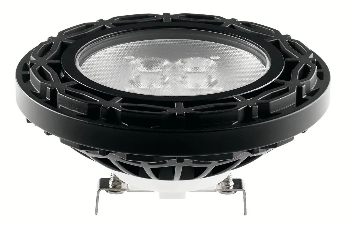 Kichler Led Landscape Lamp 1