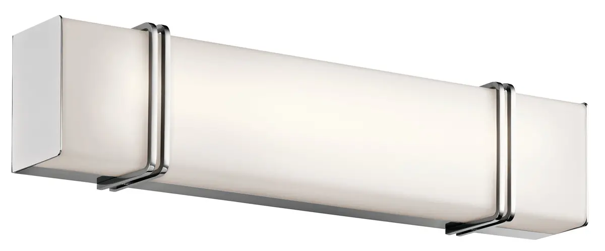 Kichler Led Linear Bath 1