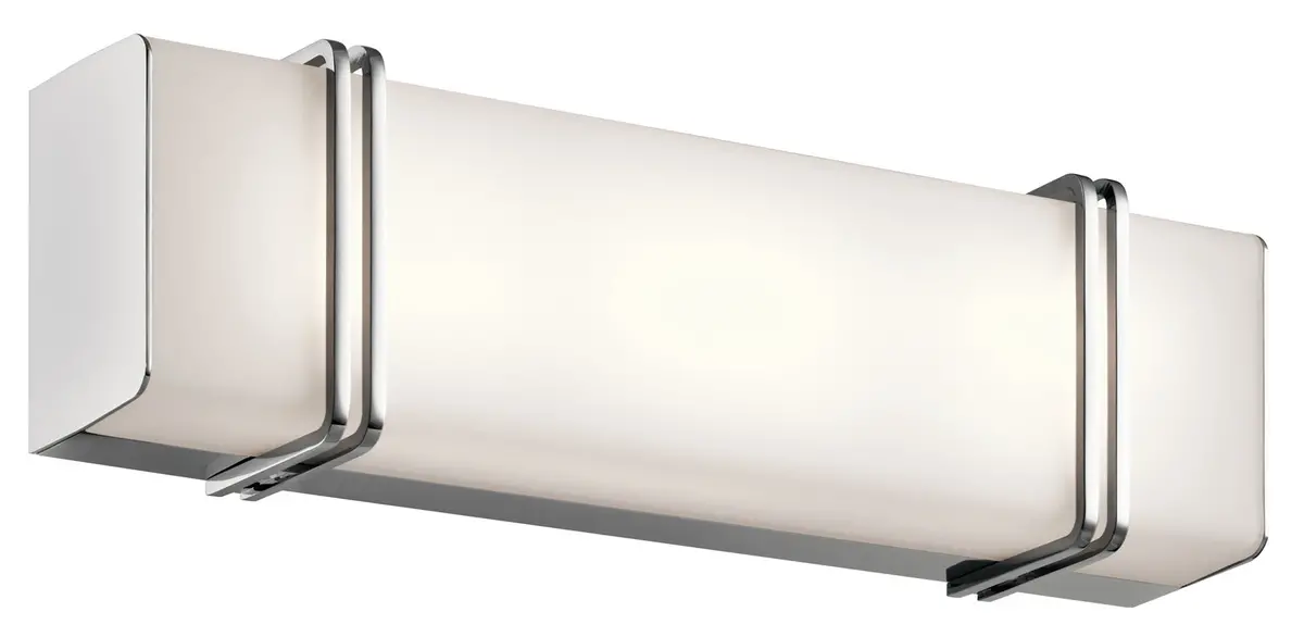 Kichler Led Linear Bath 1