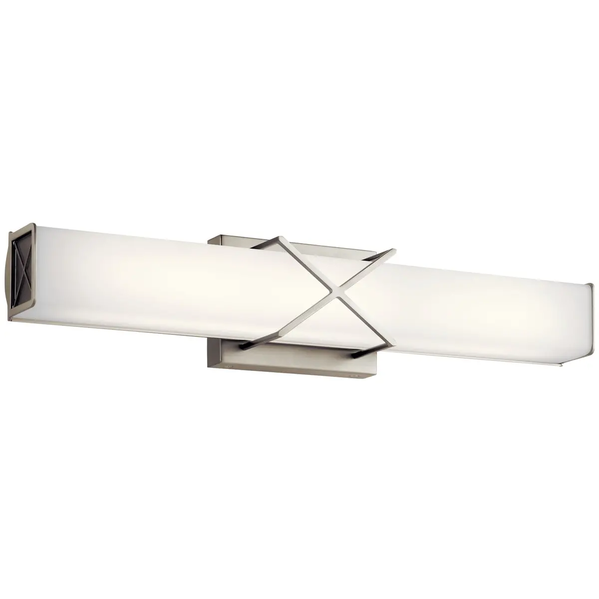 Kichler Led Linear Bath 1