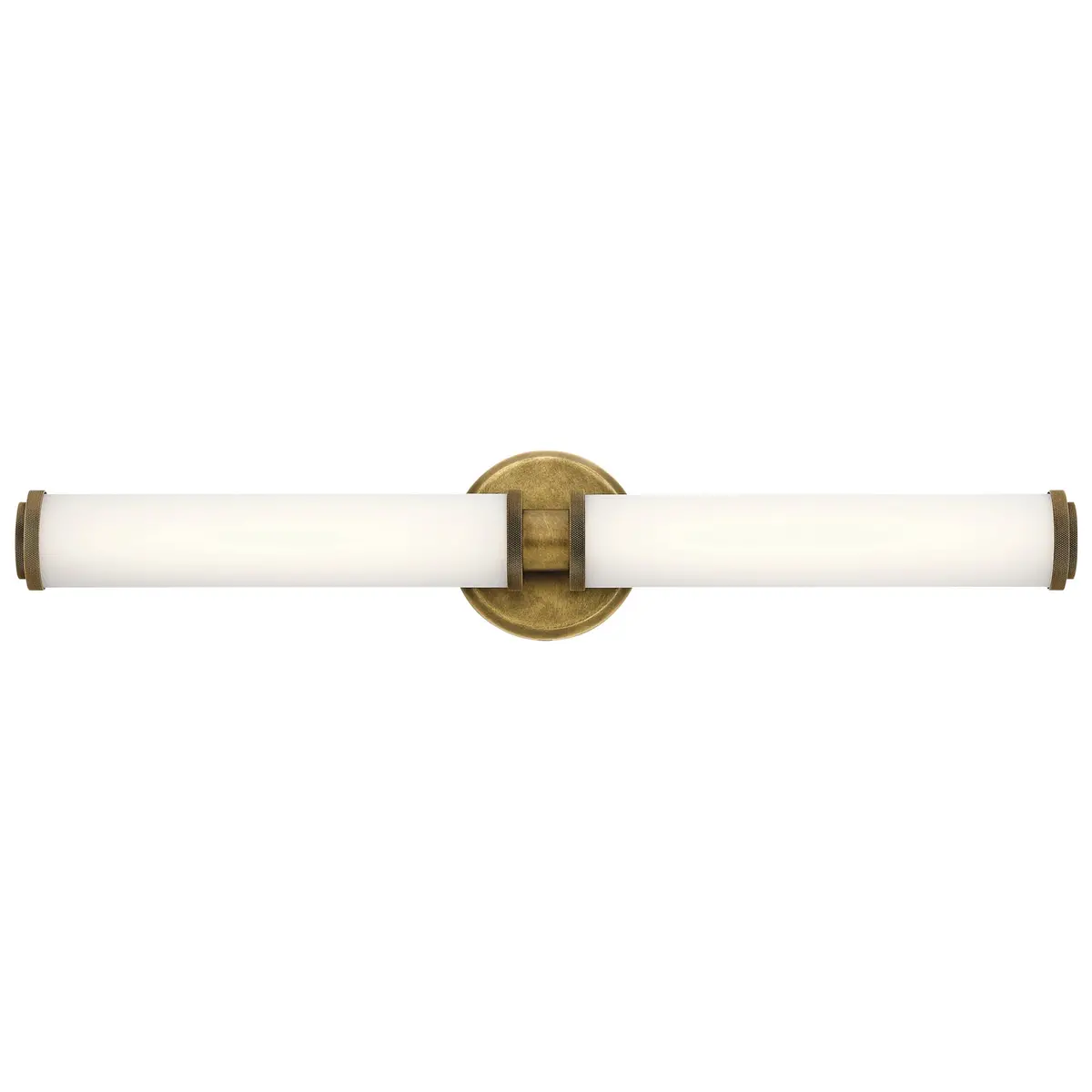 Kichler Led Linear Bath 1