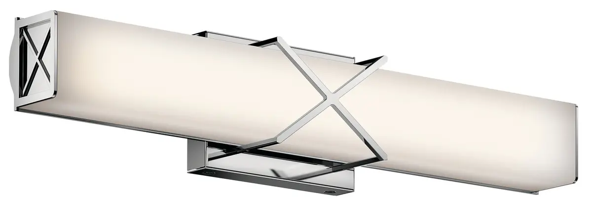 Kichler Led Linear Bath 1