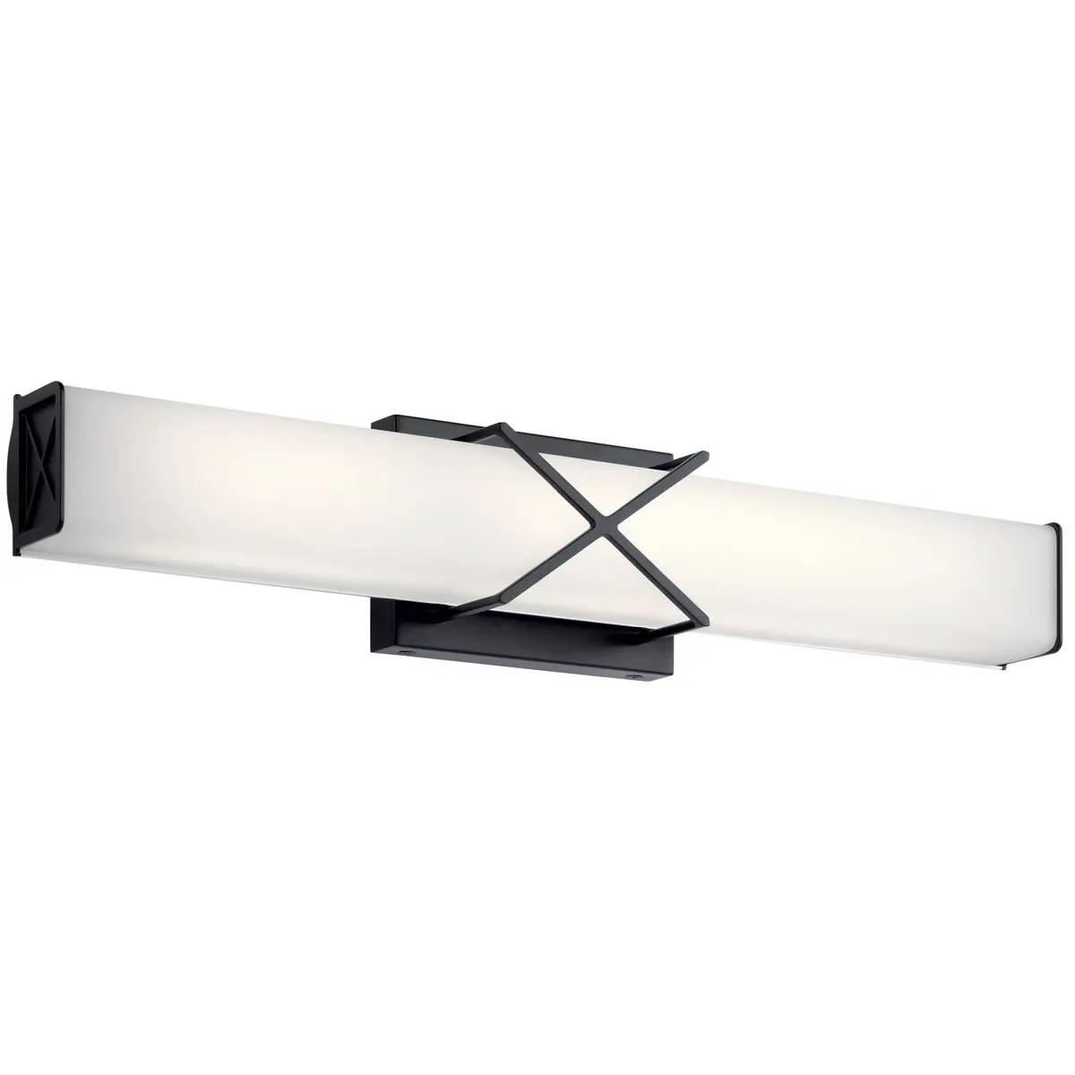 Kichler Led Linear Bath 1