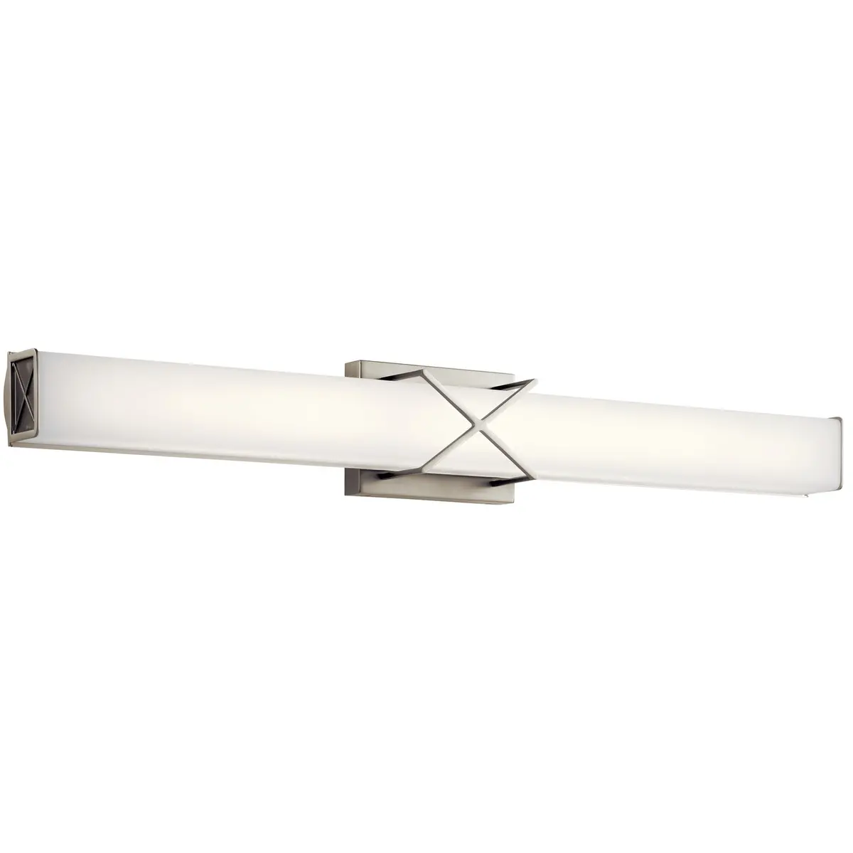 Kichler Led Linear Bath 1