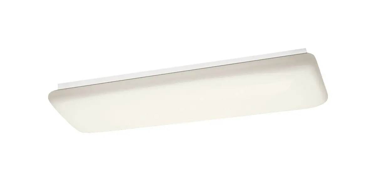 Kichler Led Linear Ceiling Mount 1