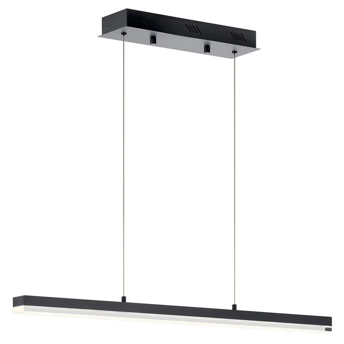 Kichler Led Linear Chandelier 1