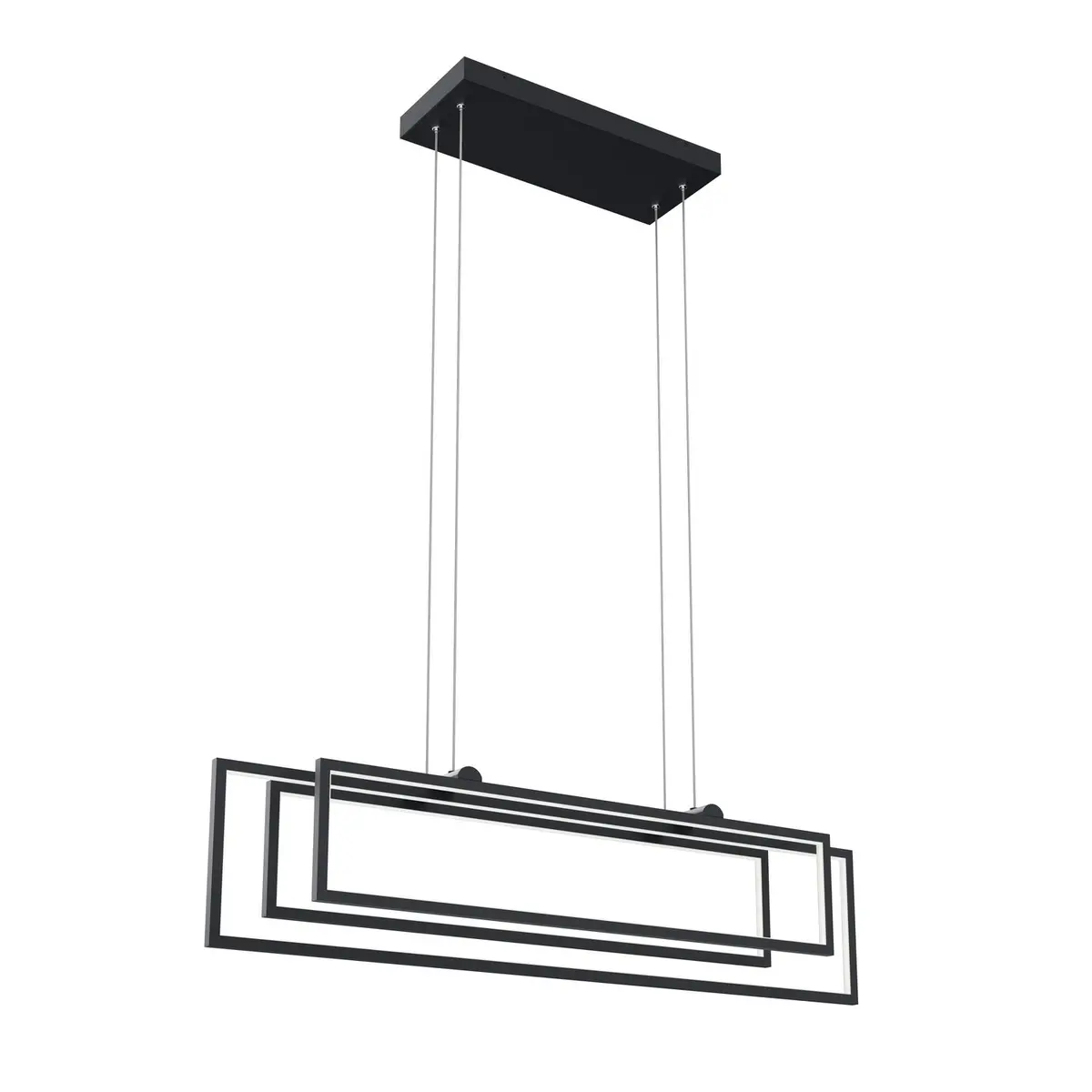 Kichler Led Linear Chandelier 1