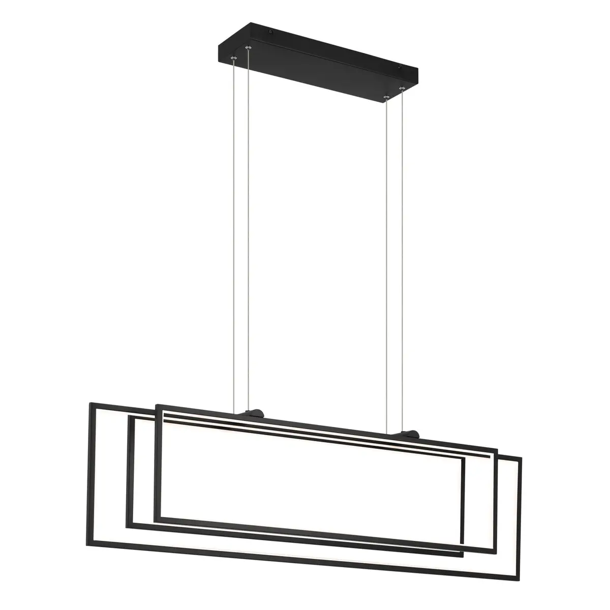 Kichler Led Linear Chandelier 1