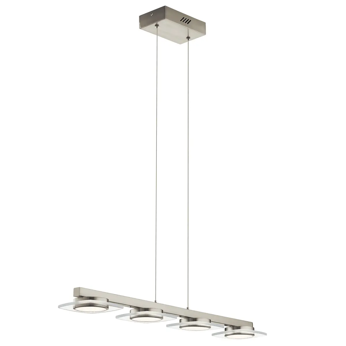 Kichler Led Linear Pendant 1