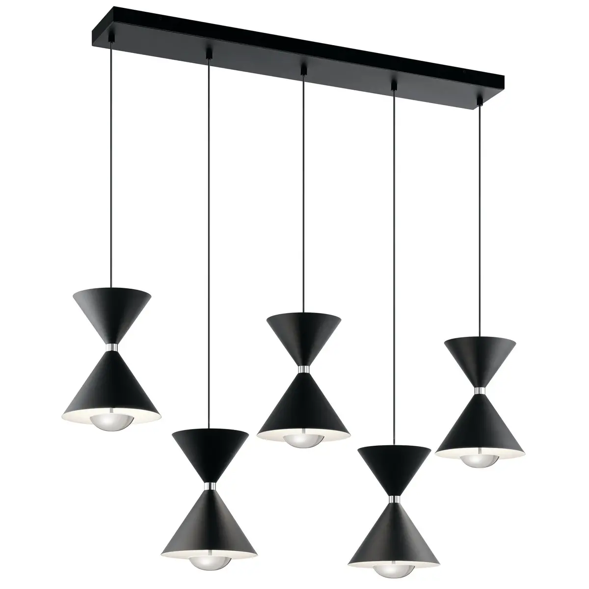 Kichler Led Linear Pendant 1