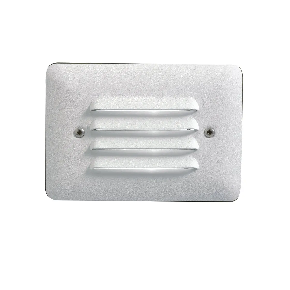Kichler Led Louvered Mini Step 1