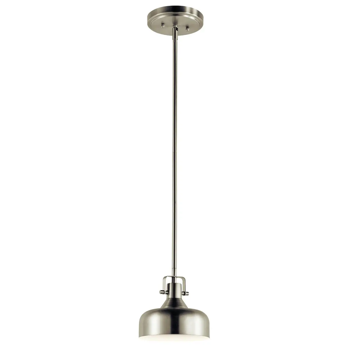 Kichler Led Mini Pendant 1