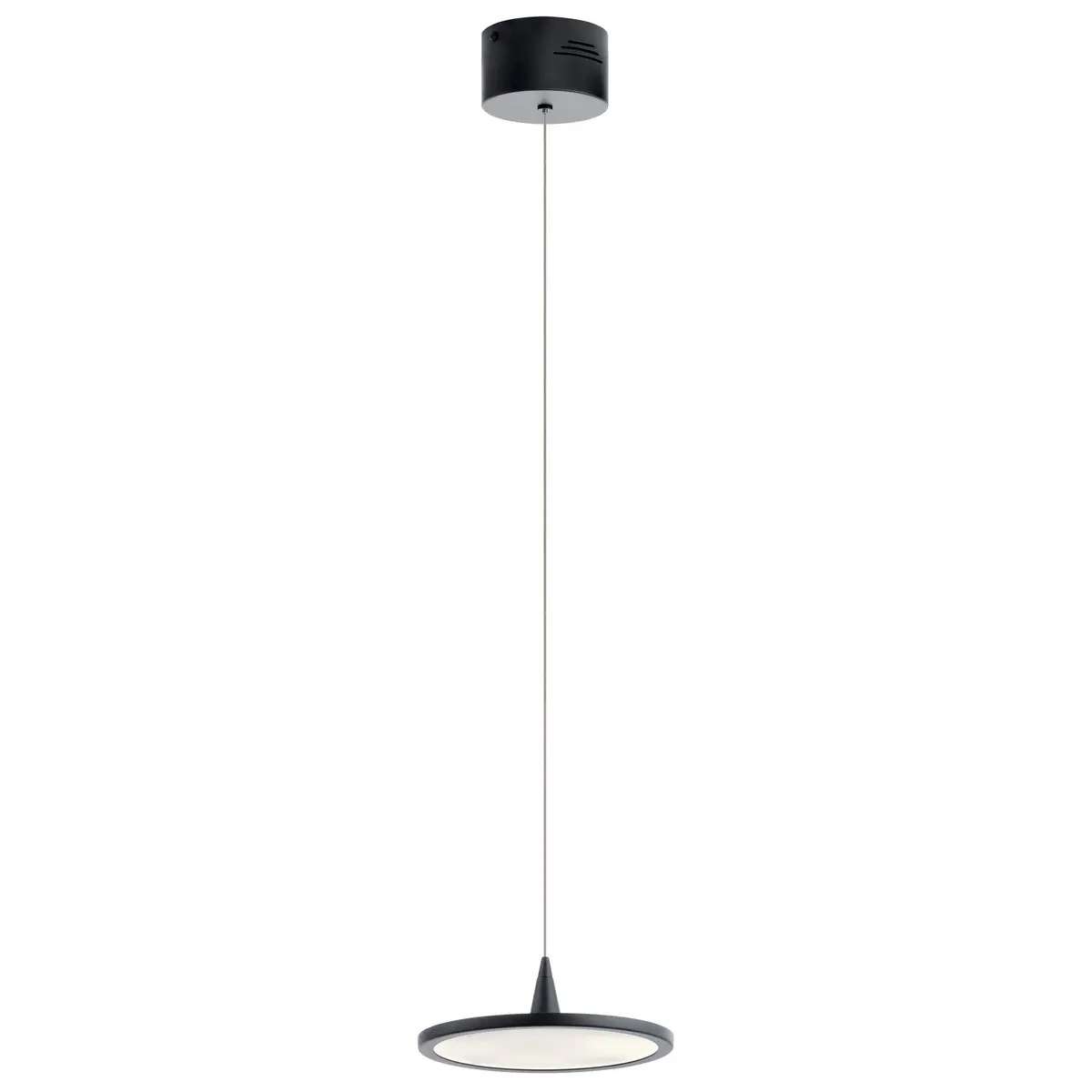 Kichler Led Mini Pendant 1