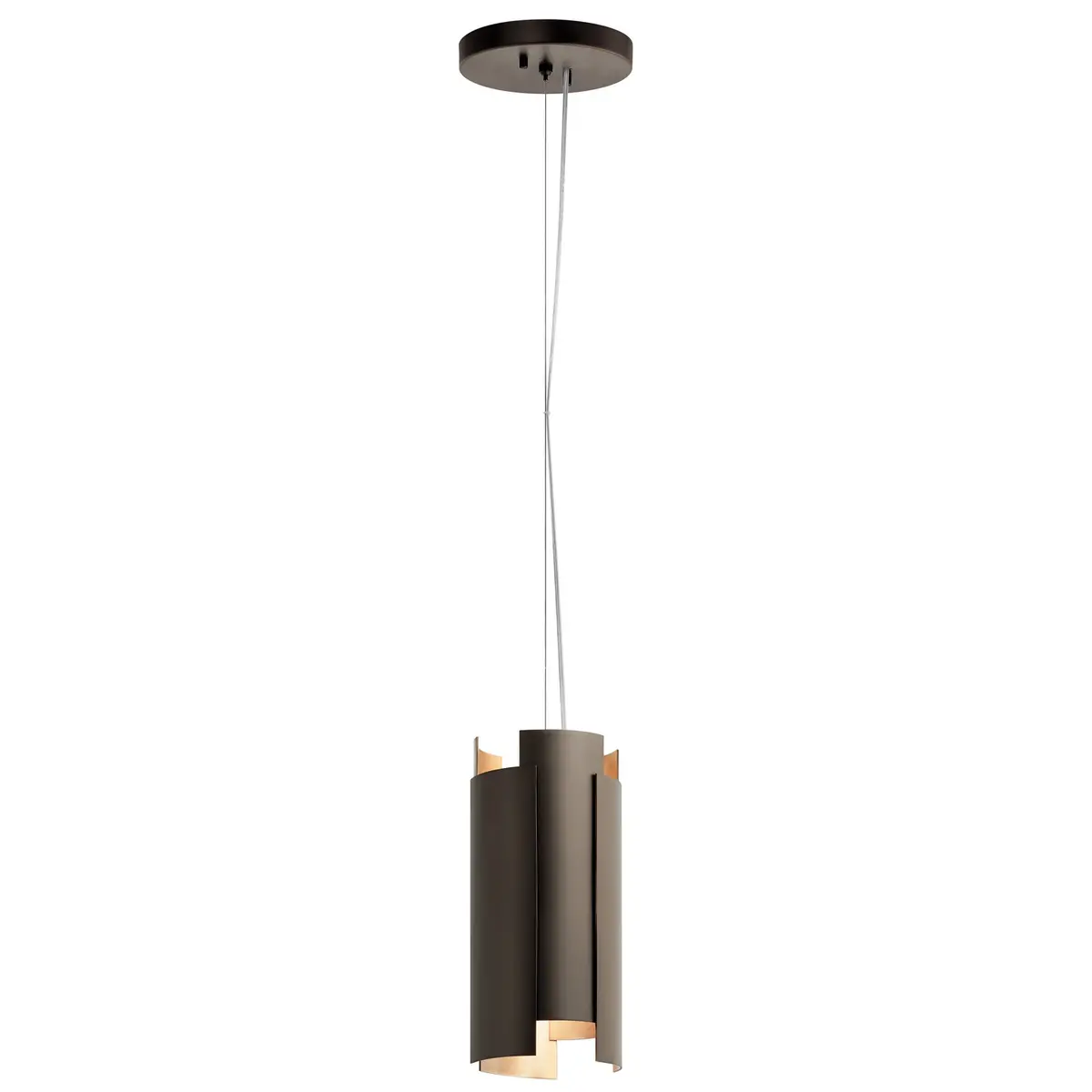 Kichler Led Mini Pendant 1
