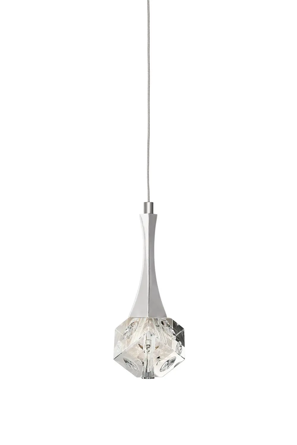 Kichler Led Mini Pendant 1