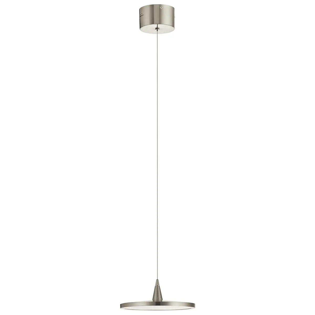 Kichler Led Mini Pendant 1