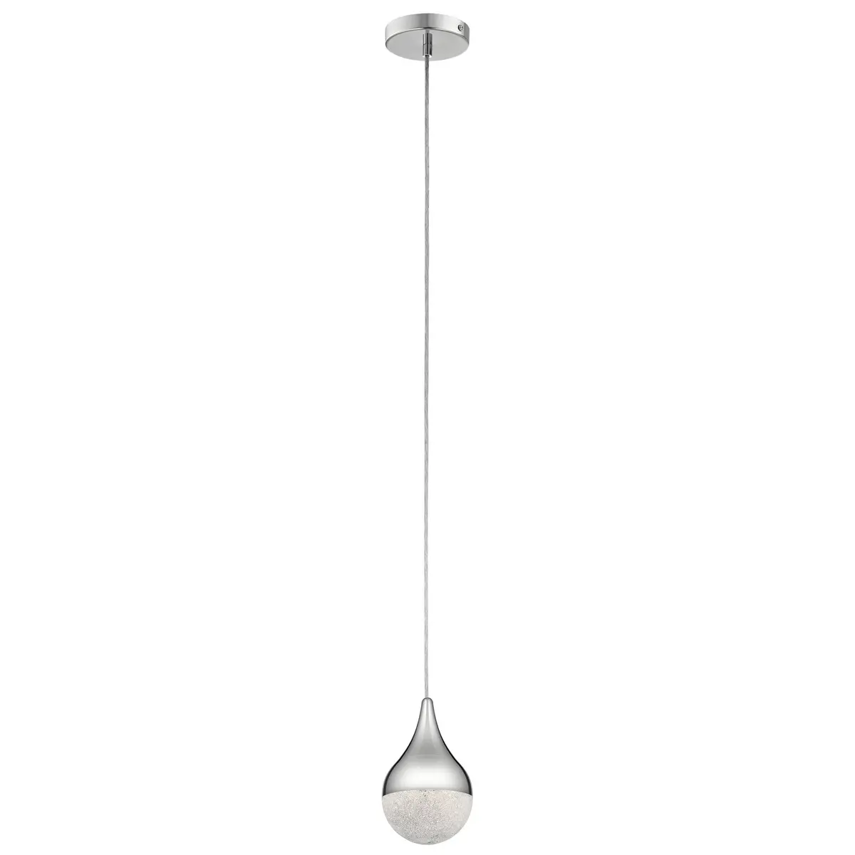 Kichler Led Mini Pendant 1