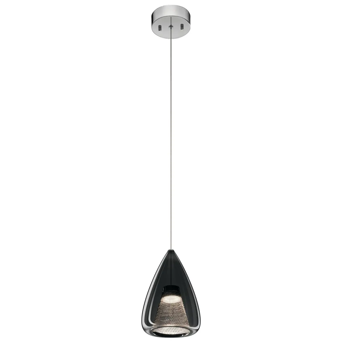Kichler Led Mini Pendant 1