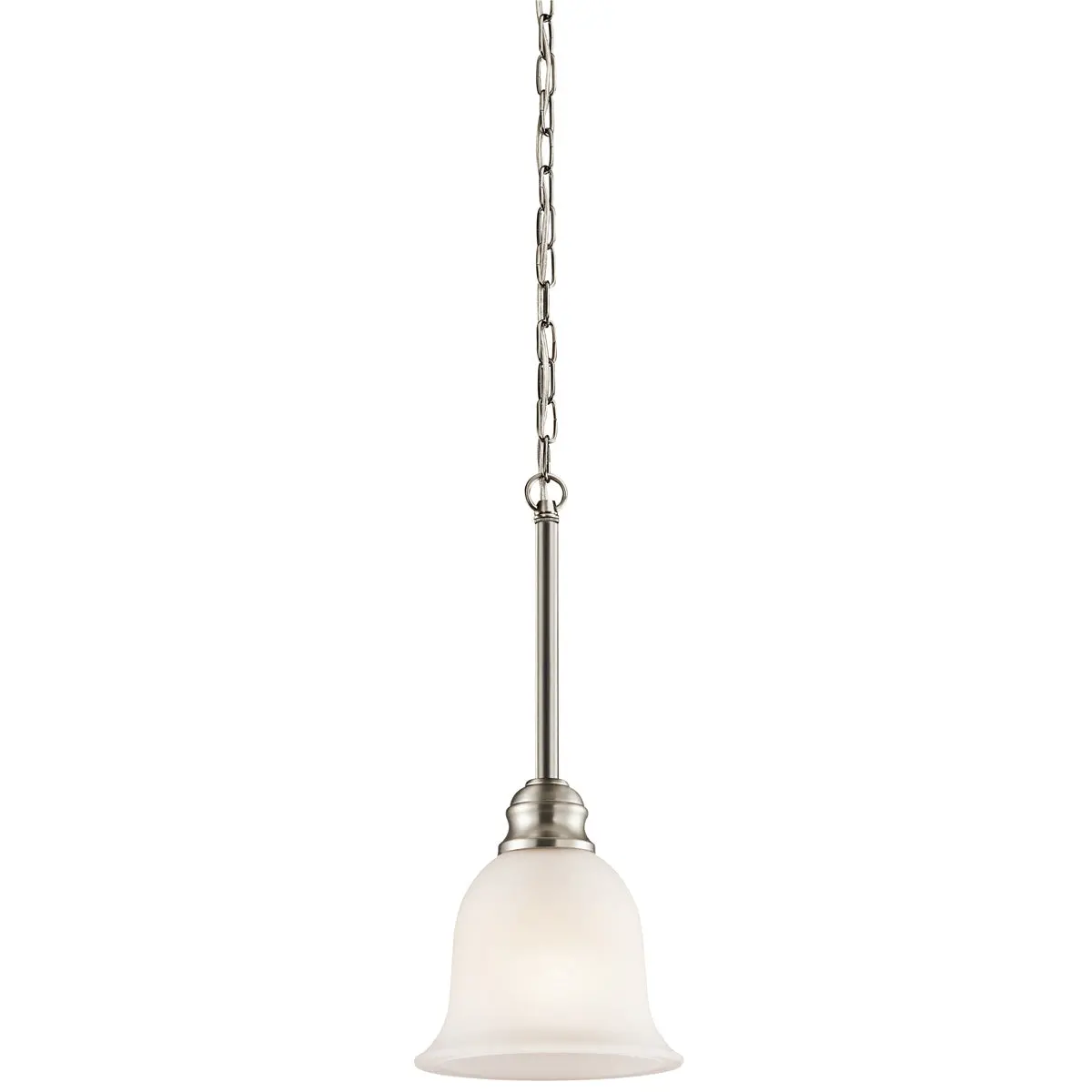 Kichler Led Mini Pendant 1