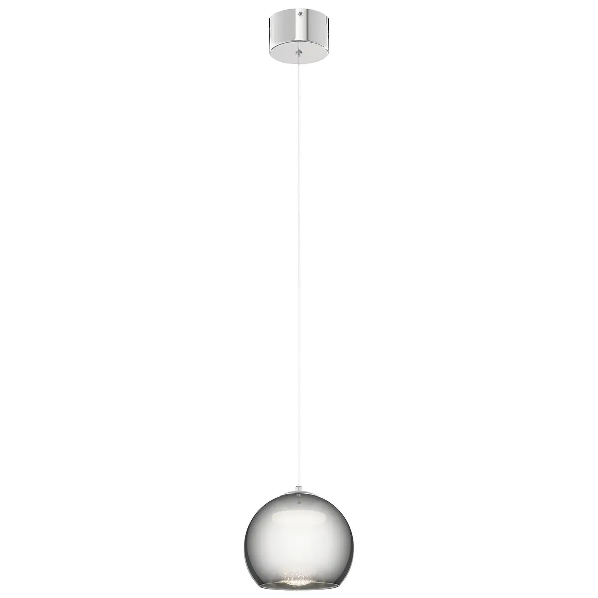 Kichler Led Mini Pendant 1