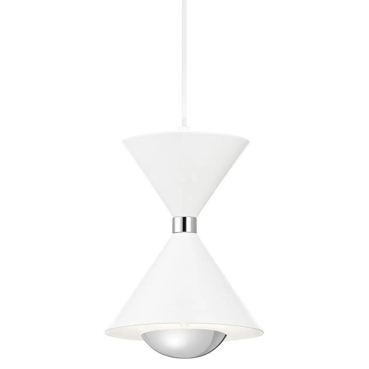 Kichler Led Mini Pendant 1