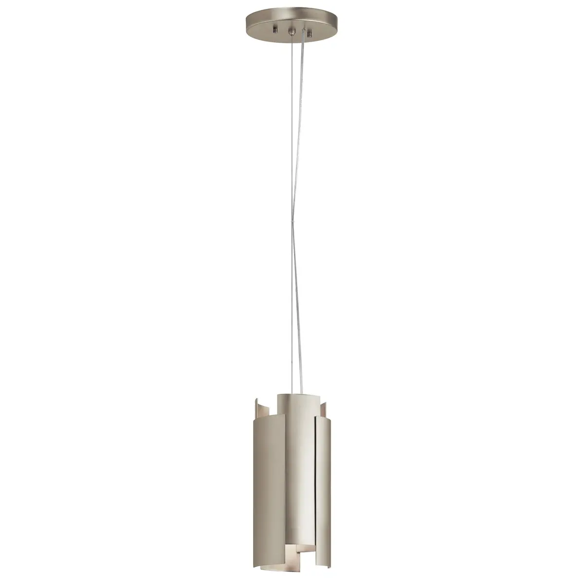 Kichler Led Mini Pendant 1