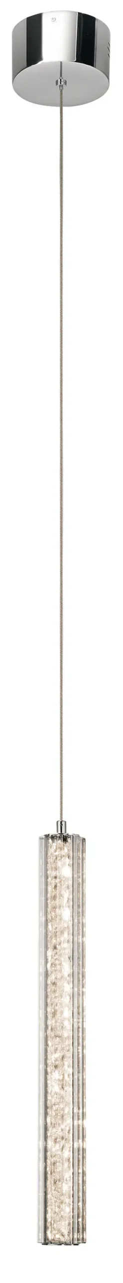 Kichler Led Mini Pendant 1