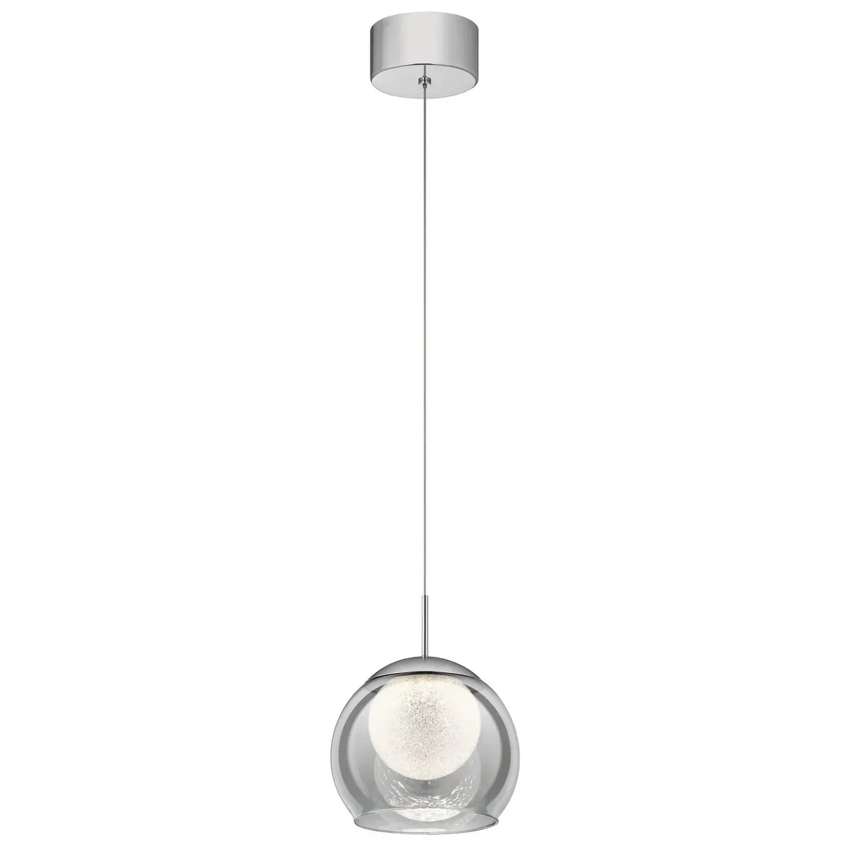 Kichler Led Mini Pendant 1