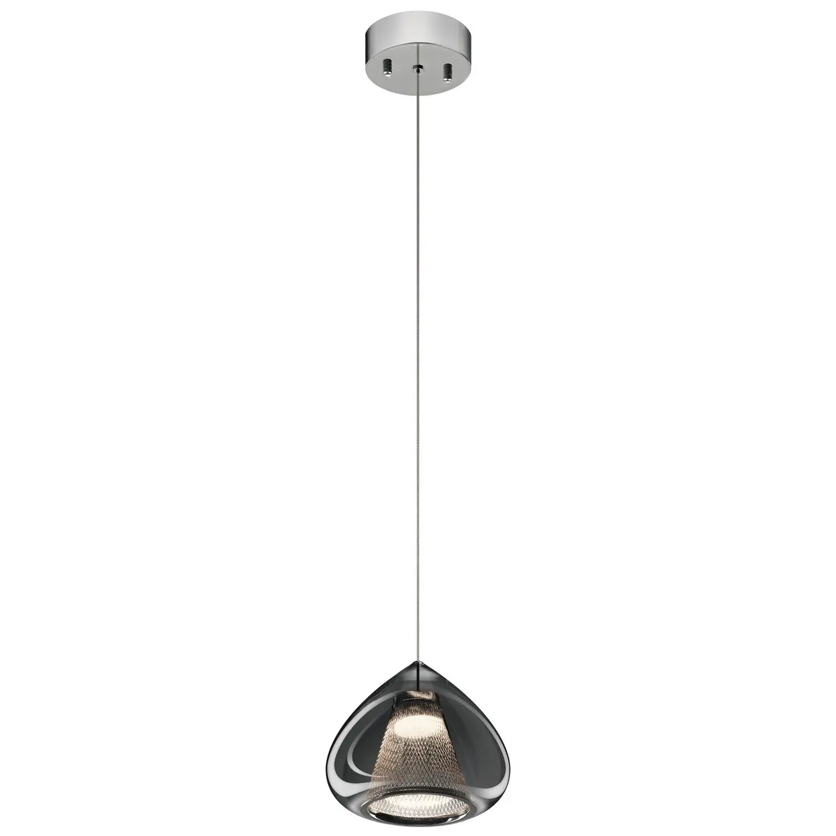 Kichler Led Mini Pendant 1