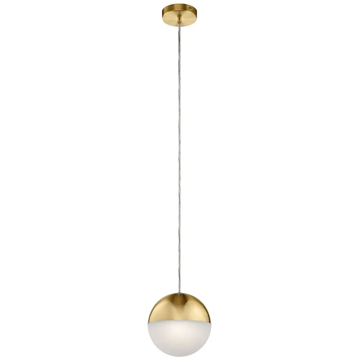 Kichler Led Mini Pendant 1