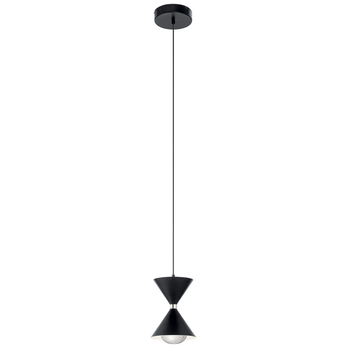 Kichler Led Mini Pendant 1