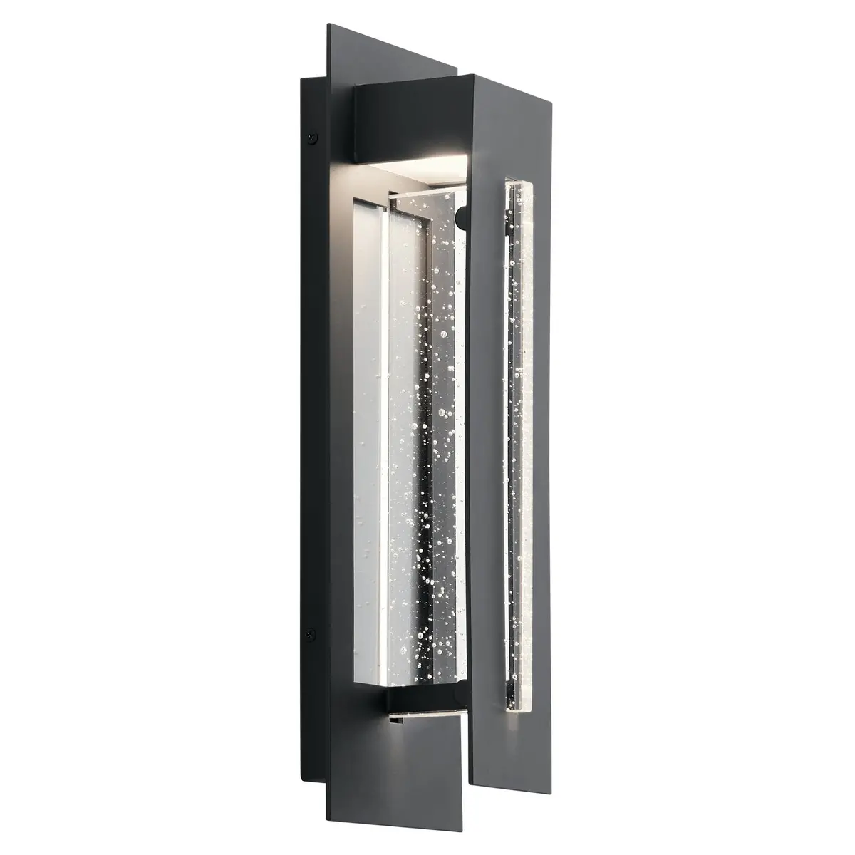 Kichler Led Outdoor Wall Mount 1